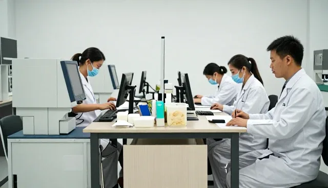健康评估套餐