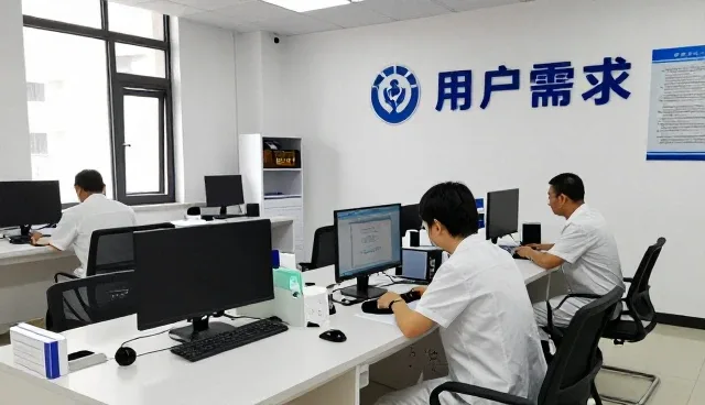 医疗服务质量提升中的持续优化实践