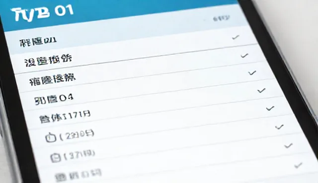 医疗技术服务使用维护的5大检查要点